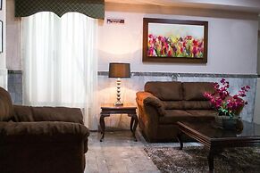 Hotel San Jorge