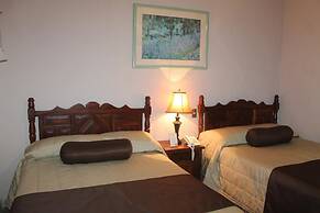 Hotel San Jorge