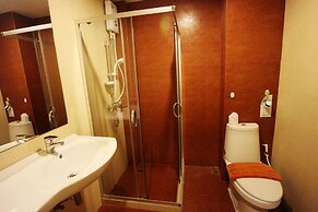 Toto Residence