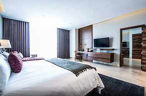 Square Small Luxury Hotel - Nuevo Consulado