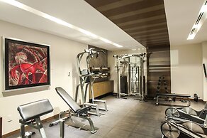 Square Small Luxury Hotel - Nuevo Consulado