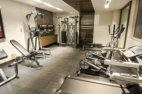 Square Small Luxury Hotel - Nuevo Consulado