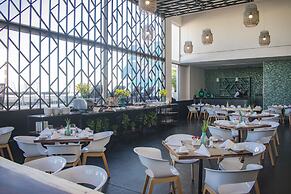 Square Small Luxury Hotel - Nuevo Consulado