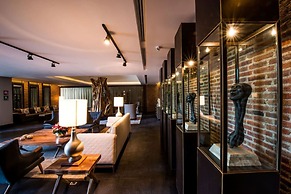 Square Small Luxury Hotel - Nuevo Consulado