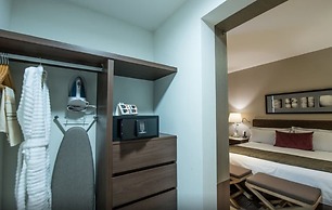 Square Small Luxury Hotel - Nuevo Consulado