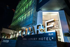 Square Small Luxury Hotel - Nuevo Consulado