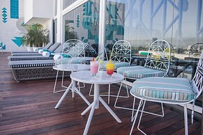 Square Small Luxury Hotel - Nuevo Consulado