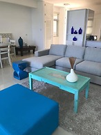 Whispering Seas