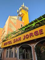 Hotel San Jorge