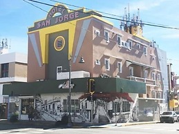 Hotel San Jorge