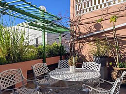 Hotel San Jorge