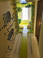 Hotel San Jorge