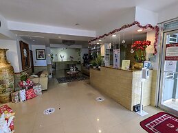 Hotel San Jorge