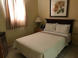 Hotel San Jorge