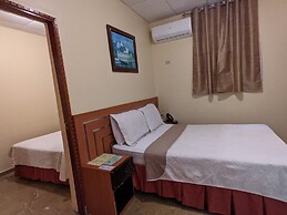 Hotel San Jorge