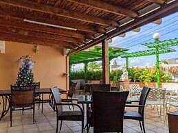 Hotel San Jorge