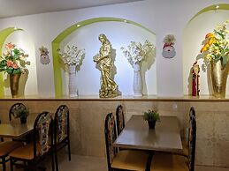 Hotel San Jorge