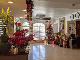 Hotel San Jorge