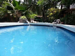 Hotel Mamiri