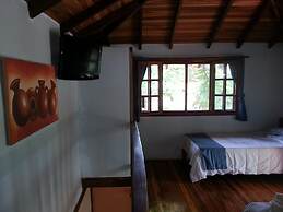Hotel Mamiri