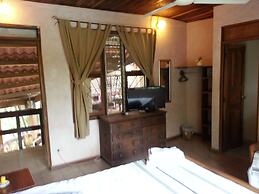 Hotel Mamiri