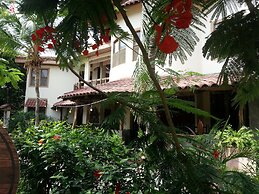 Hotel Mamiri