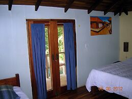 Hotel Mamiri