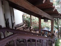 Hotel Mamiri