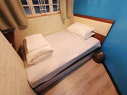 Tempo Inn West Kowloon HSR Station