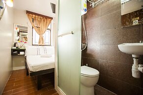 Comfort Guest House - Hostel