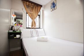 Comfort Guest House - Hostel