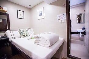 Comfort Guest House - Hostel
