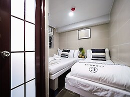Comfort Guest House - Hostel