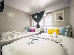 Comfort Guest House - Hostel
