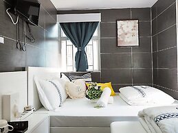 Comfort Guest House - Hostel