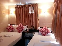 Comfort Guest House - Hostel