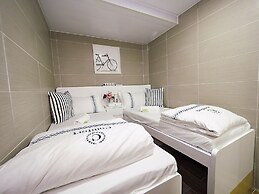 Comfort Guest House - Hostel