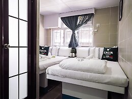 Comfort Guest House - Hostel