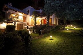 Las Luciérnagas