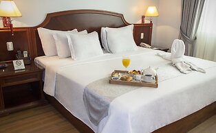 Kingdom Hotel