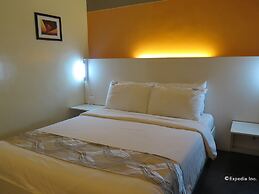 Pillows Hotel