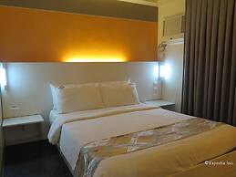 Pillows Hotel