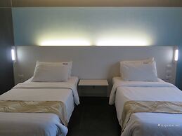 Pillows Hotel