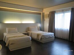 Pillows Hotel