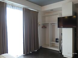 Pillows Hotel