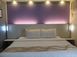 Pillows Hotel