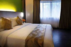 Pillows Hotel