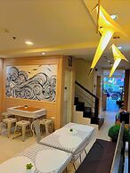 Pillows Hotel
