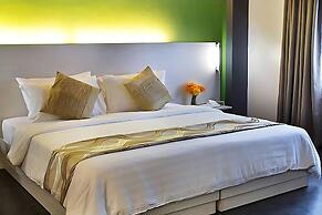 Pillows Hotel