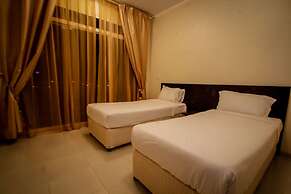 Ajwan Hotel Apartments